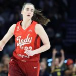 Caitlin Clark Revealed as College GameDay Guest Selector for OSU-Iowa Following Fever's WNBA Playoff Exit