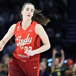 Caitlin Clark gets 1 vote for 1st place WNBA MVP, where did Angel Reese and Bueckers end up voting?