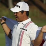 PGA Tour golfer exempted from military service after winning Asian Games gold