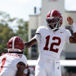 Latest odds for 2026 Heisman Trophy as Keelon Russell rises and Kamario Taylor falls