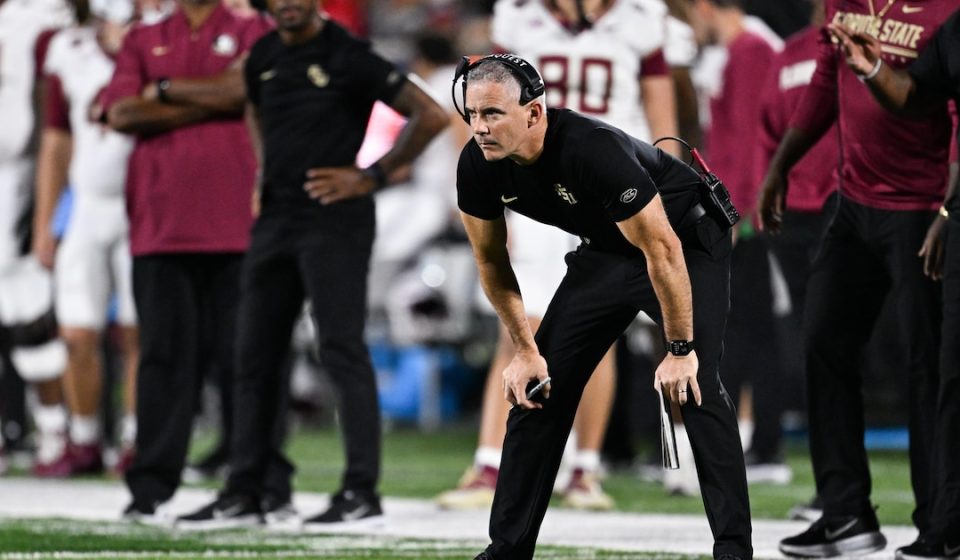 2026 B/R College Football Week 6 Winners and Losers