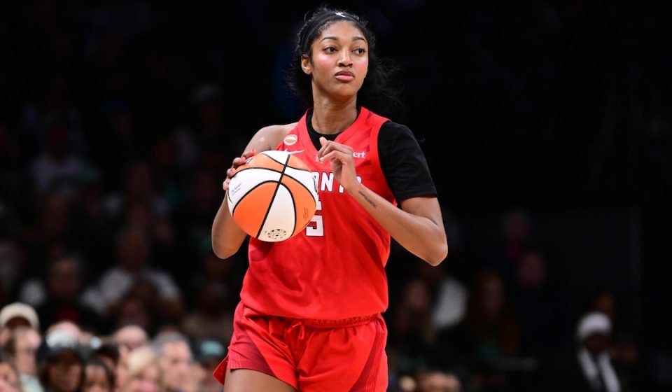WNBA Finals Ticket Prices Reach Historic Highs for Angel Reese and Dream vs. Valkyries at Hawks' Arena