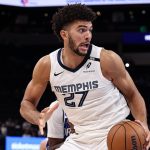 The biggest winners and losers of the 2026 NBA preseason