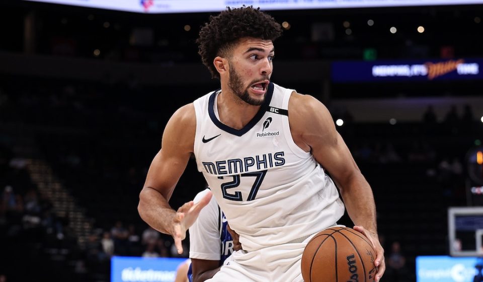 The biggest winners and losers of the 2026 NBA preseason