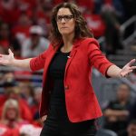 Stephanie White's Future as Caitlin Clark's HC and Fever Revealed in New WNBA Rumors After GM's Firing
