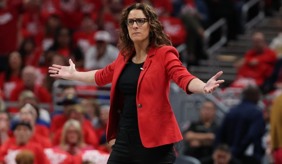 Stephanie White's Future as Caitlin Clark's HC and Fever Revealed in New WNBA Rumors After GM's Firing