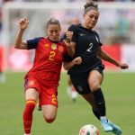 USWNT vs. Spain Score, Highlights, Stats and Reaction