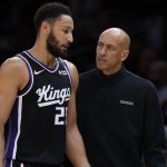 Ben Simmons Injured, Latest Updates on Kings Star's Achilles and NBA Return Status