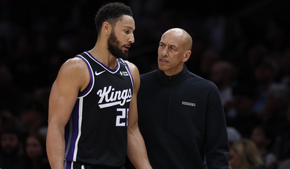 Ben Simmons Injured, Latest Updates on Kings Star's Achilles and NBA Return Status