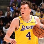Dalton Knecht to Knicks, latest rumors after former Lakers first-round pick lands two-way contract