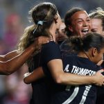 USWNT vs. Spain Score, Highlights, Stats and Reaction
