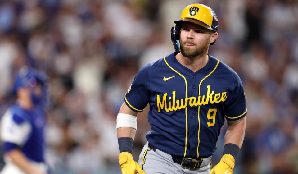 How Small-Market Brewers Put the $500 Million Dodgers Dynasty on Life Support