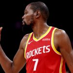 Kevin Durant Responds to Mat Ishbia's Regrets Over Suns' Trade for Star, '#blameKD'