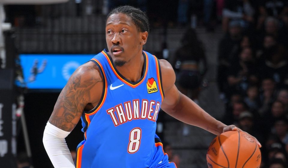 Jalen Williams to Have Surgery After Horrible Injury, Update on Thunder Star's Return Timetable