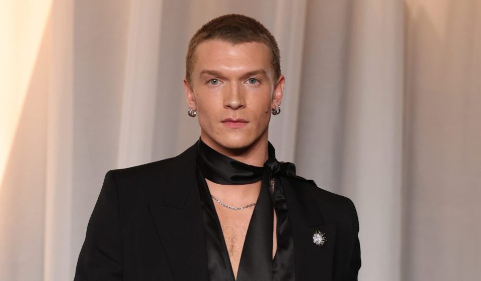 Connor Storrie in Talks to Join Ryan Gosling in Marvel's 'Ghost Rider'