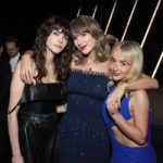Academy Museum Gala 2026 Inside Photos: Taylor Swift Performs & More