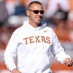 Steve Sarkisian, Texas uses new AI platform “Bevo Lab” to help with decision making