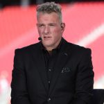 Utah apologizes to Pat McAfee for social media video after 'College GameDay' star's comments