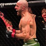 Alexander Volkanovski and the real winners and losers of UFC 333