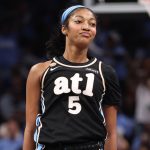 Angel Reese Makes History as Dream Beat Valkyries in Game 3 of WNBA Finals, Box Score Stats, Highlights