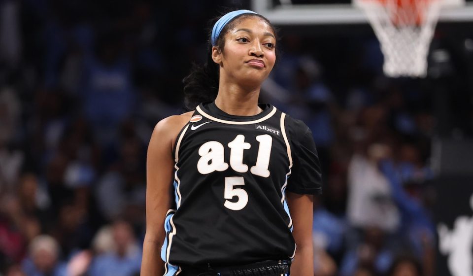 Angel Reese Makes History as Dream Beat Valkyries in Game 3 of WNBA Finals, Box Score Stats, Highlights
