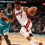 Heat lose to Hornets as NBA fans rip 0-3 start, box score stats, Giannis highlights and best players