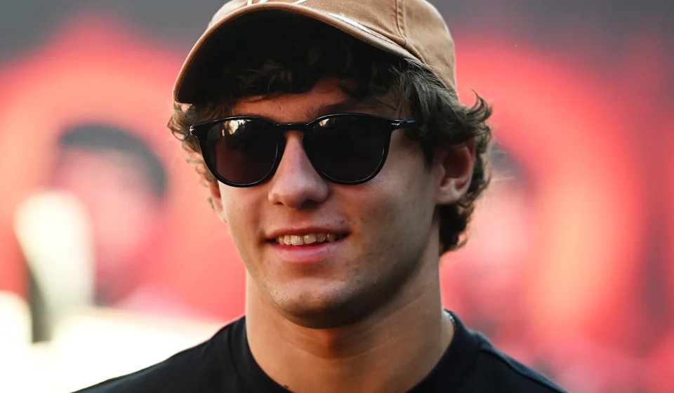 PADDOCK INSIDER: All the stories that got the Austin paddock talking