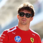 'We have to be careful' - Charles Leclerc warns of 'high expectations' at US Grand Prix