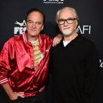 Quentin Tarantino Shares 'The Further Misadventures of Cliff Booth' at AFI Fest