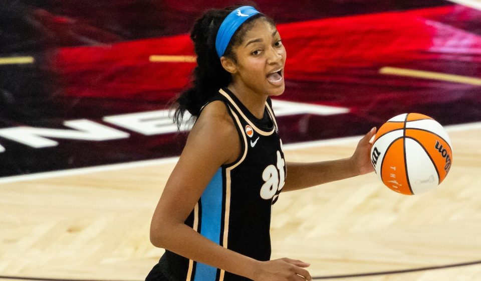 Dream Address WNBA Finals Game 6 Schedule Change in Statement, They Say They Raised Concerns 2 Months Ago Dream Address WNBA Finals Game 6 Schedule Change in Statement, They Say They Raised Concerns 2 Months Ago
