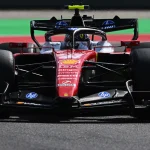 FP3: Hamilton is fastest during the final practice session of the United States GP ahead of Verstappen and Leclerc