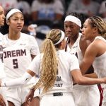 Dream announces sale of Game 6 of WNBA Finals after schedule change for elimination game against Valkyries