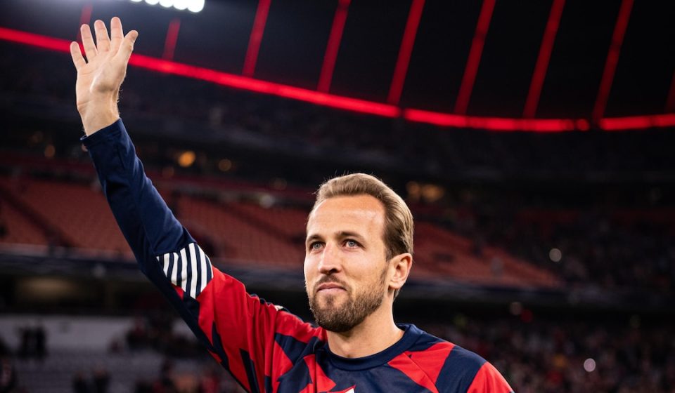 Full 2026 Ballon d’Or voting results revealed after Harry Kane’s historic victory over Mbappé and Yamal Full 2026 Ballon d'Or voting results revealed after Harry Kane's historic victory over Mbappé and Yamal