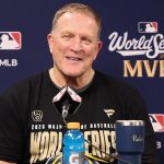 Brewers' Pat Murphy Appears to Rip Yankees in Trending World Series Celebration Video