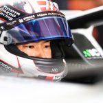 Ocon suddenly replaced at Haas for remainder of F1 weekend in Mexico