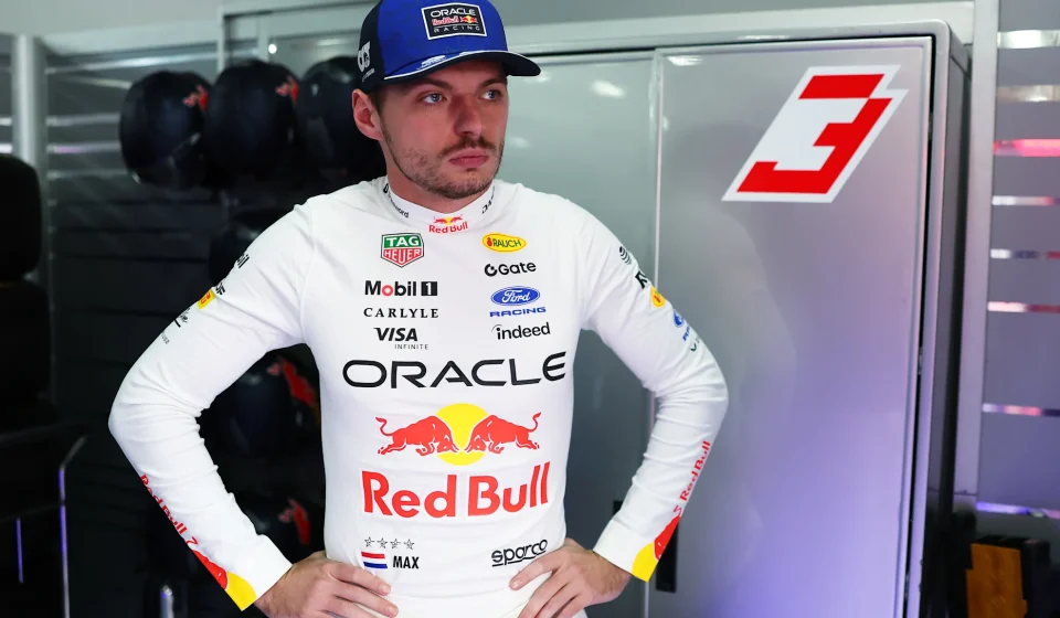 “Not very intelligent behavior” – Max Verstappen reacts to Liam Lawson FP2 incident ahead of 2026 Formula 1 Mexico Grand Prix