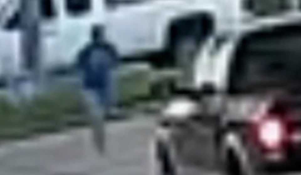 Man hit by ICE vehicle near Houston broke both legs – here's what we know