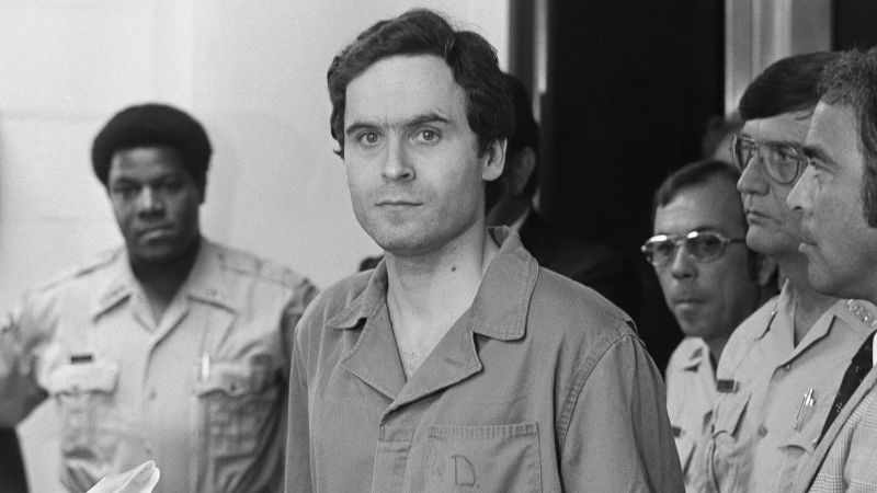 Serial killer Ted Bundy linked to 1974 murder of another Utah teen through DNA testing Serial killer Ted Bundy linked to 1974 murder of another Utah teen through DNA testing