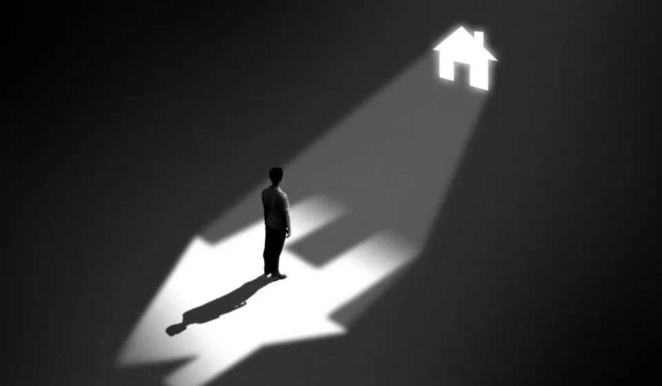 Housing suffers from AI boom and interest rates: homebuilder confidence plunges