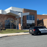 Threats have placed several schools in the ABC13 area under surveillance and security