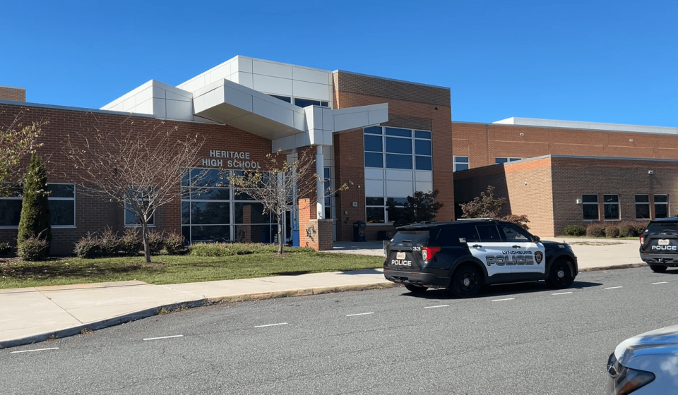 Threats have placed several schools in the ABC13 area under surveillance and security Threats have placed several schools in the ABC13 area under surveillance and security