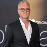 Eric Dane ignored first ALS symptom with chopsticks pre-diagnosis: memory