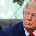 Trump says 'I could have done really bad things to Hillary Clinton,' Obama and Biden