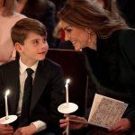 Prince William and Kate Middleton Share Adorable Baby Photo of Prince Louis for Halloween - E! News