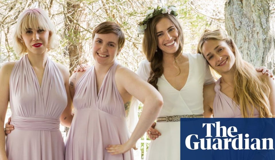 Lena Dunham's Girls returns for a limited run on HBO | Girls