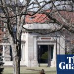 Son in custody after Professor Oberlin's father and stepmother die in Ohio | Ohio
