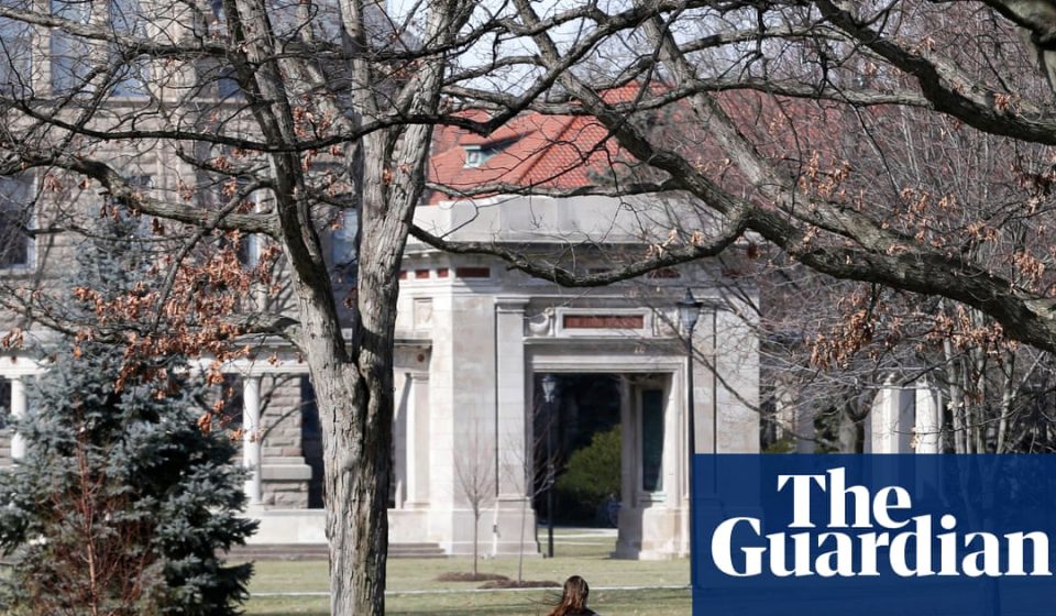 Son in custody after Professor Oberlin’s father and stepmother die in Ohio | Ohio Son in custody after Professor Oberlin's father and stepmother die in Ohio | Ohio