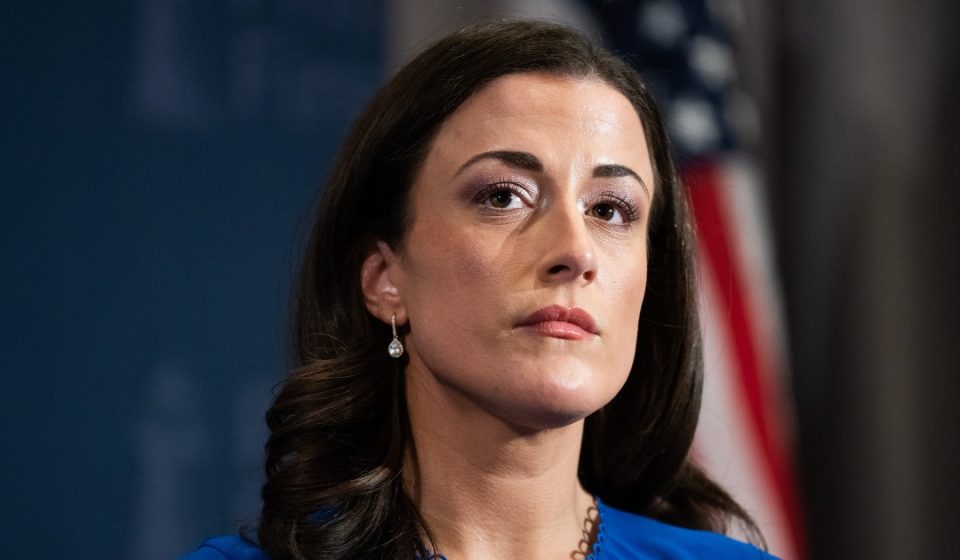Grand jury declines to indict former Trump aide Cassidy Hutchinson, star witness of January 6 committee