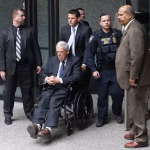Former House Speaker Dennis Hastert dies at 84