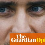 In You Can See Everything, it is Elizabeth Holmes' partner who makes the most current villain of 2026 | You can see everything